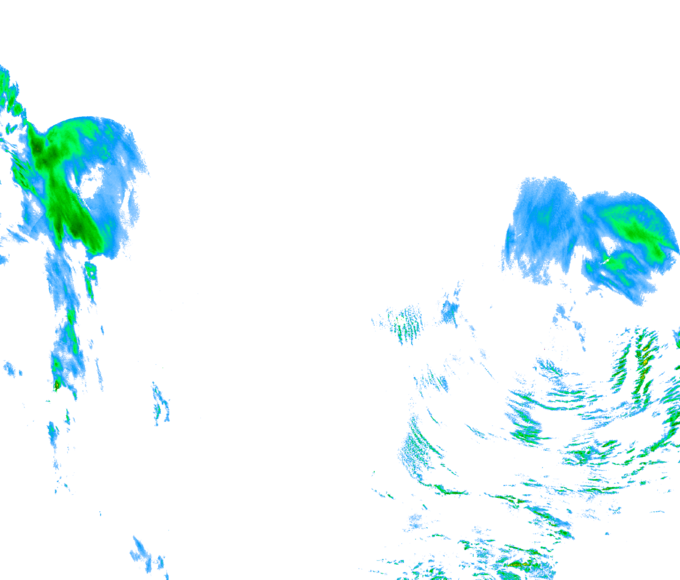 Weather radar data valid at 2026/03/17 09:42 UTC