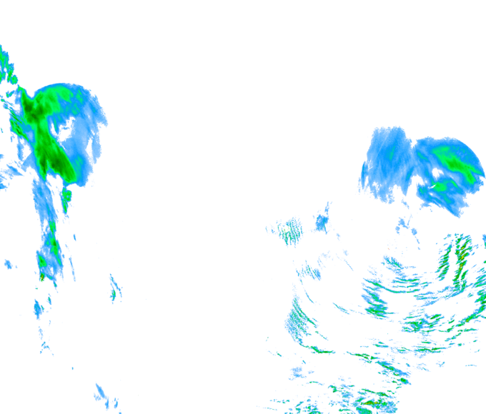 Weather radar data valid at 2026/03/17 09:48 UTC