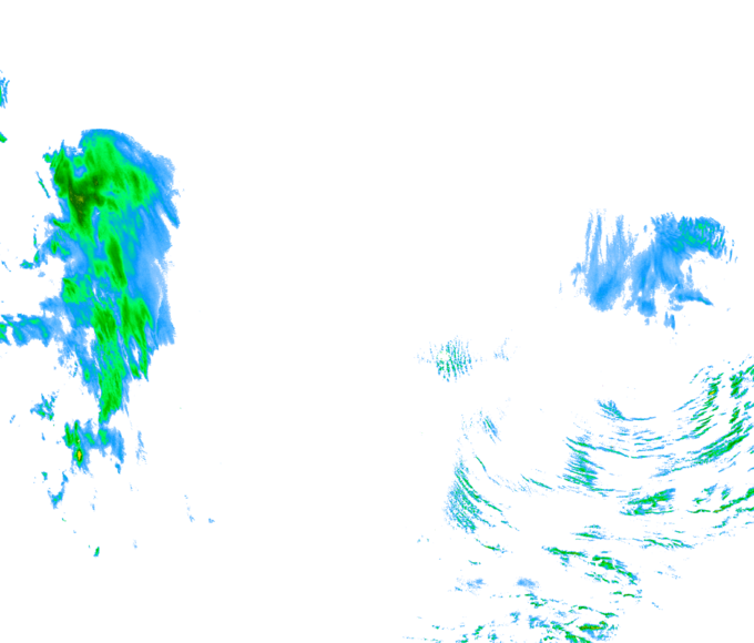 Weather radar data valid at 2026/03/17 11:00 UTC