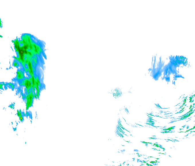 Weather radar data valid at 2026/03/17 11:06 UTC