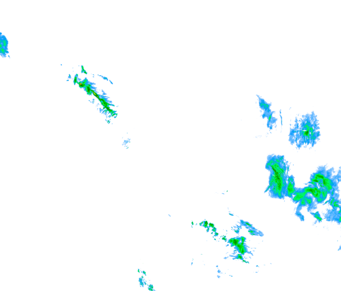 Weather radar data valid at 2026/03/19 10:30 UTC