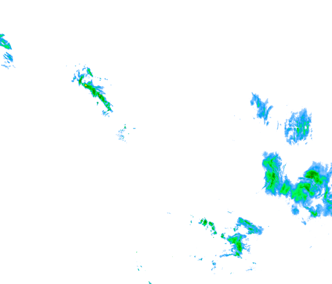 Weather radar data valid at 2026/03/19 11:06 UTC