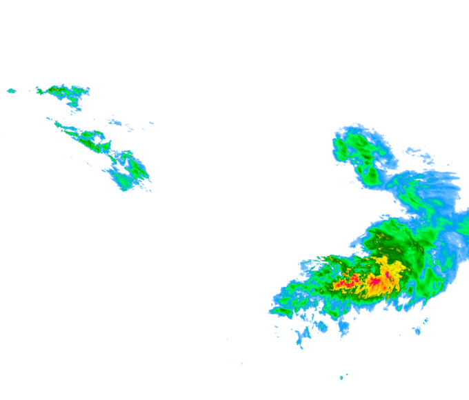 Weather radar data valid at 2026/03/20 11:48 UTC