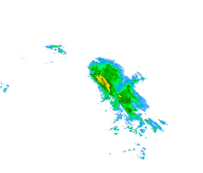 Weather radar data valid at 2026/03/21 15:06 UTC