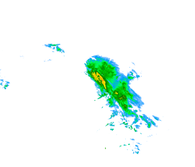 Weather radar data valid at 2026/03/21 15:12 UTC