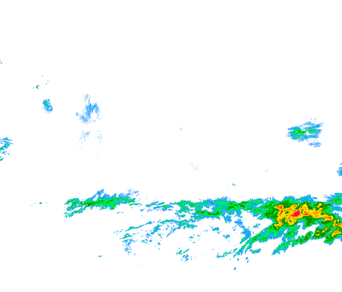 Weather radar data valid at 2026/03/22 15:30 UTC