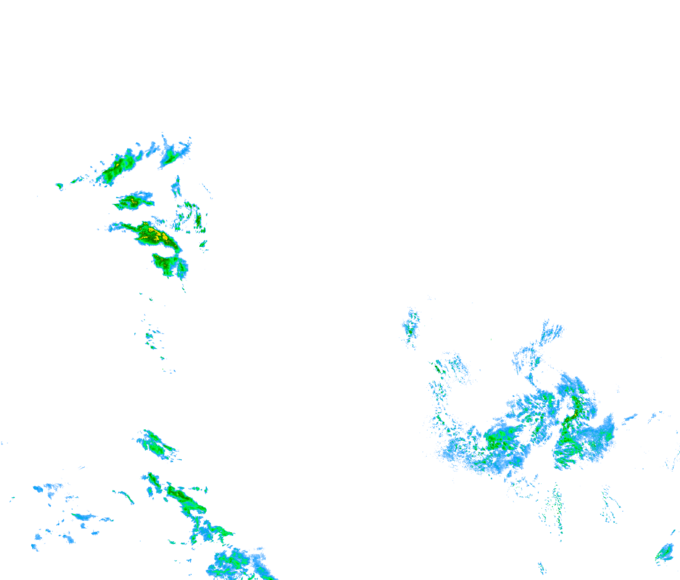 Weather radar data valid at 2026/03/23 17:48 UTC