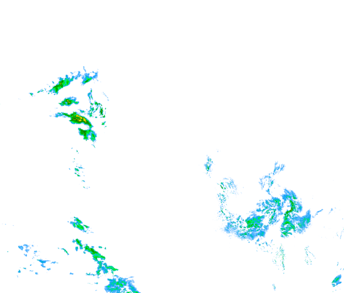 Weather radar data valid at 2026/03/23 17:54 UTC