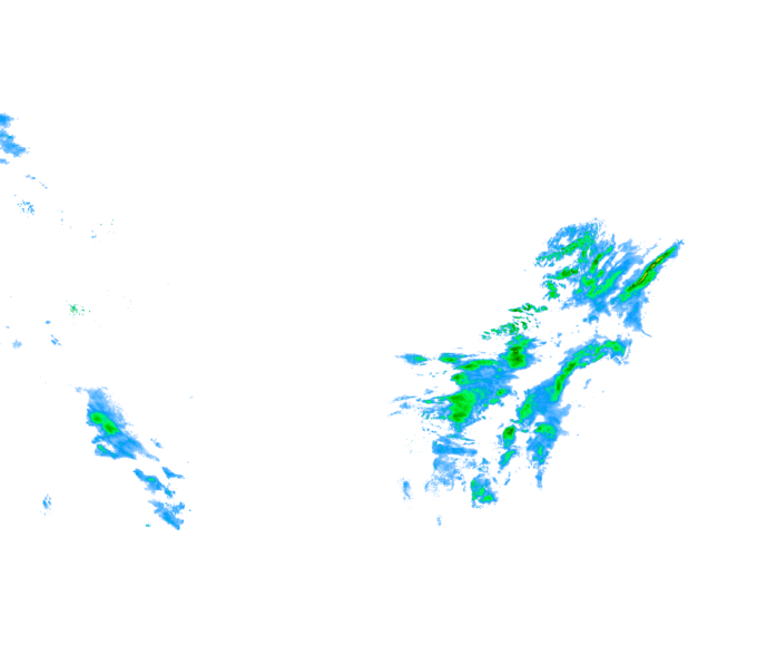 Weather radar data valid at 2026/03/24 13:30 UTC