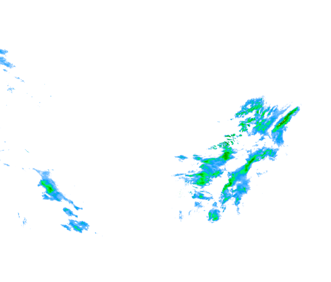 Weather radar data valid at 2026/03/24 13:48 UTC