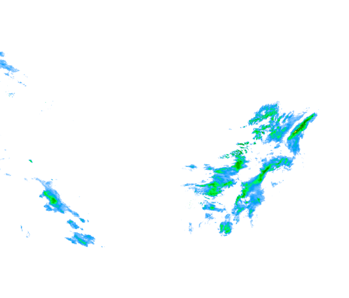 Weather radar data valid at 2026/03/24 13:54 UTC