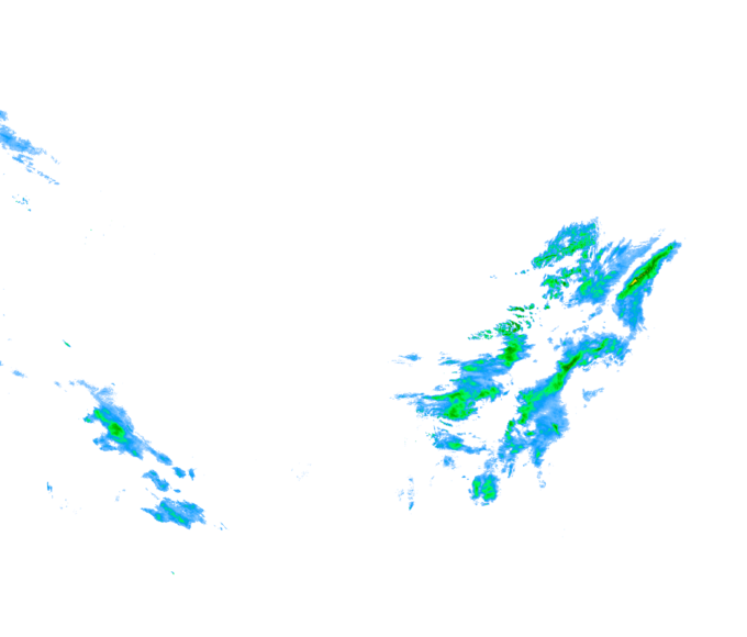 Weather radar data valid at 2026/03/24 14:00 UTC