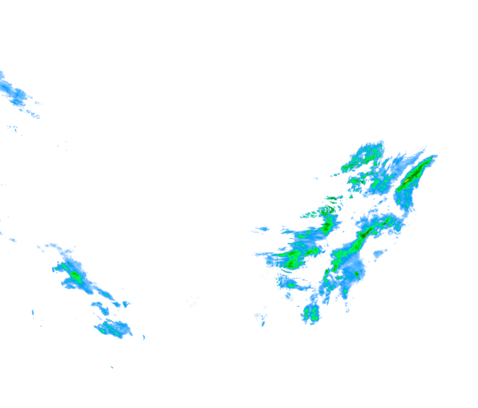 Weather radar data valid at 2026/03/24 14:06 UTC