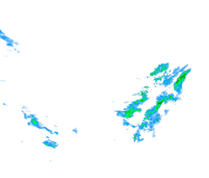 Weather radar data valid at 2026/03/24 14:24 UTC