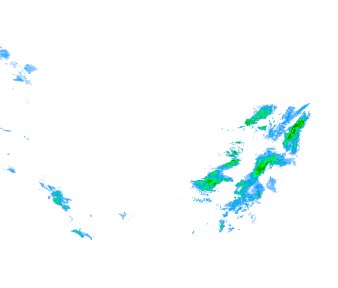 Weather radar data valid at 2026/03/24 14:54 UTC