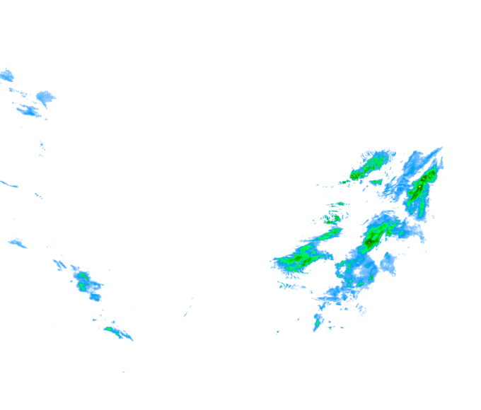 Weather radar data valid at 2026/03/24 15:06 UTC