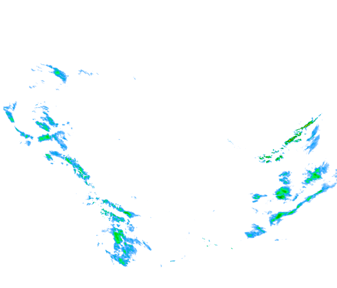Weather radar data valid at 2026/03/24 20:54 UTC