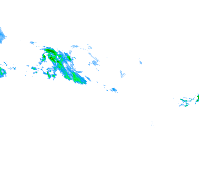 Weather radar data valid at 2026/03/25 04:00 UTC