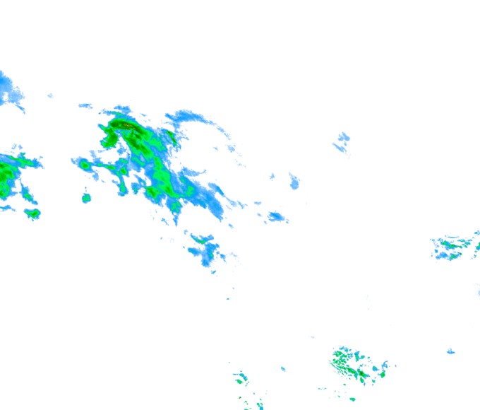 Weather radar data valid at 2026/03/25 04:30 UTC