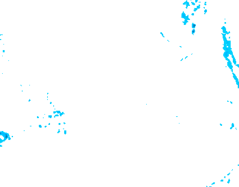 GDPS precipitation 084 hour forecast chart for Canada based on 2026/03/26 1200Z data