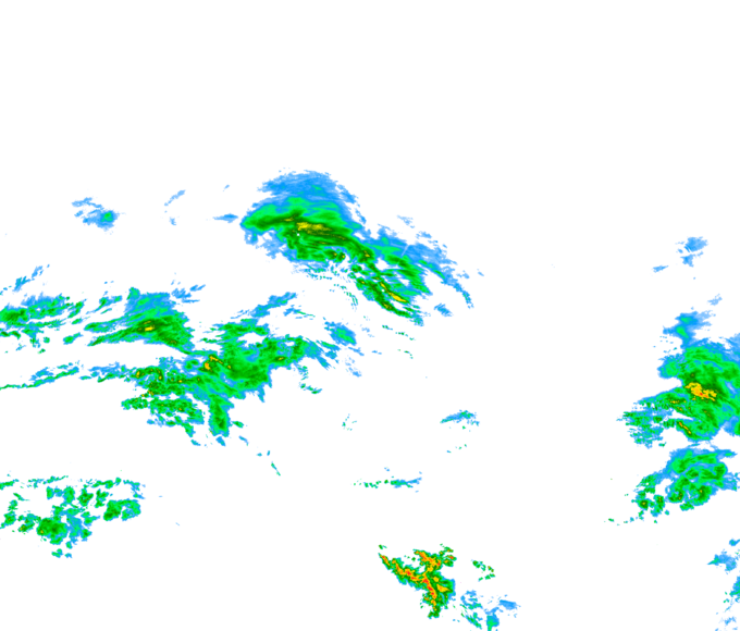 Weather radar data valid at 2026/03/26 06:24 UTC