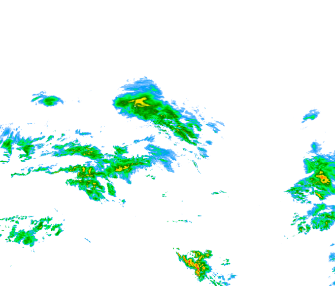 Weather radar data valid at 2026/03/26 07:06 UTC