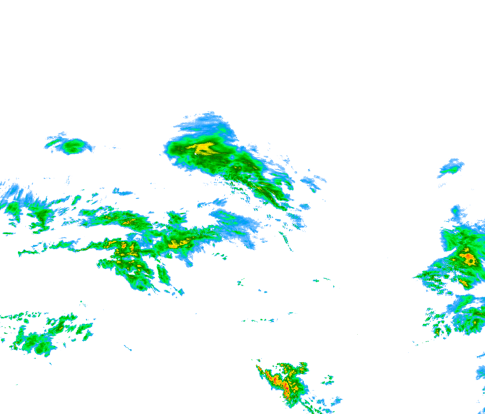 Weather radar data valid at 2026/03/26 07:12 UTC