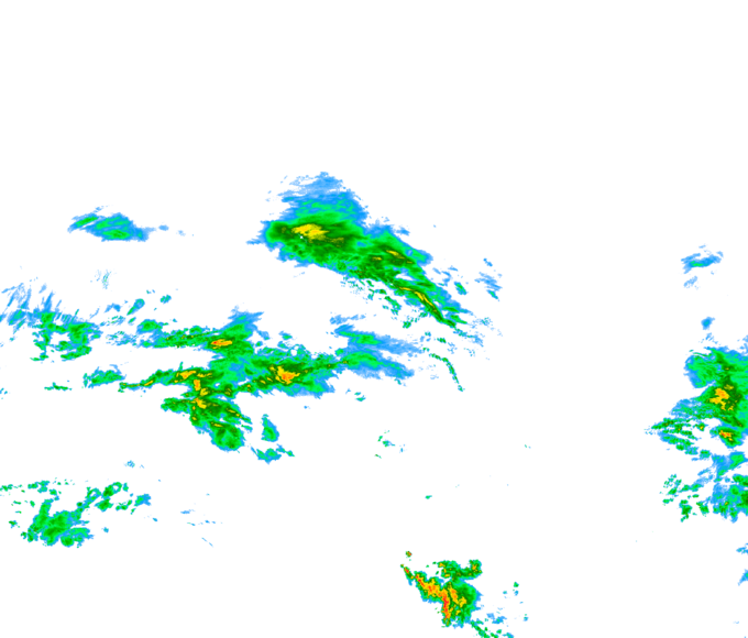 Weather radar data valid at 2026/03/26 07:36 UTC