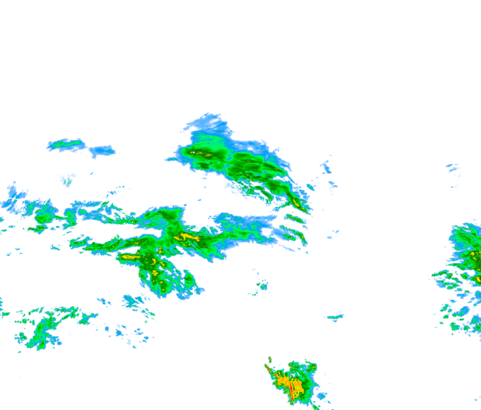 Weather radar data valid at 2026/03/26 08:18 UTC