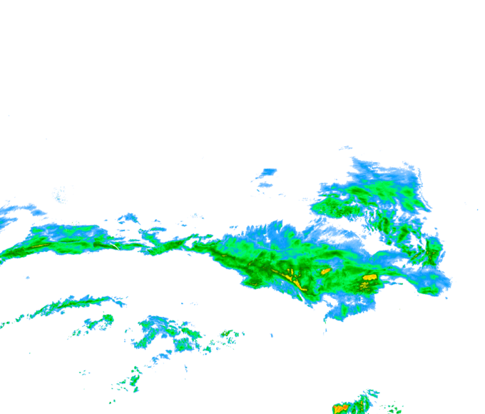 Weather radar data valid at 2026/03/26 14:18 UTC
