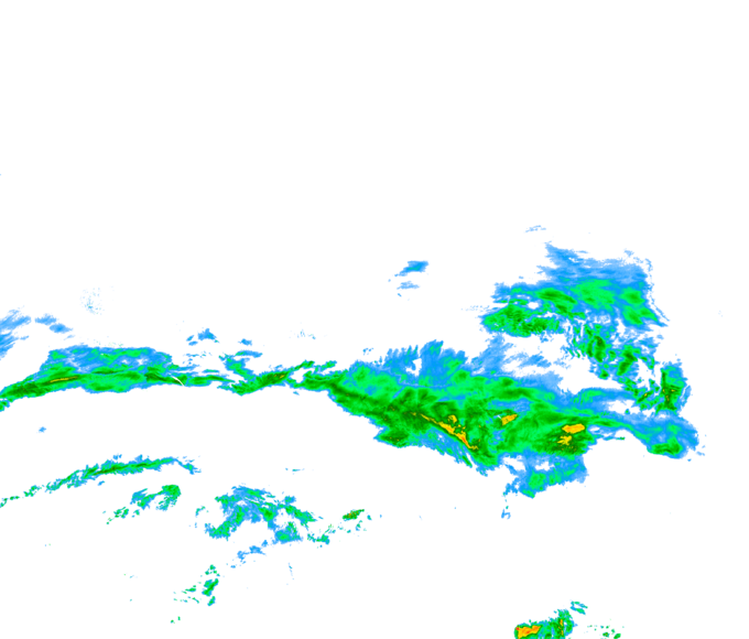 Weather radar data valid at 2026/03/26 14:24 UTC