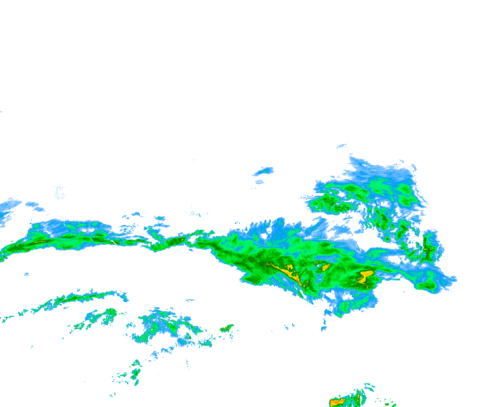 Weather radar data valid at 2026/03/26 14:30 UTC
