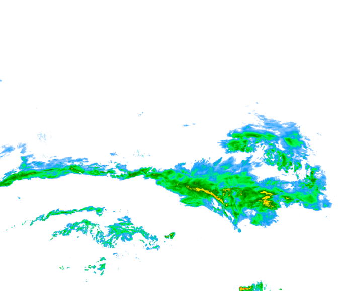 Weather radar data valid at 2026/03/26 15:00 UTC