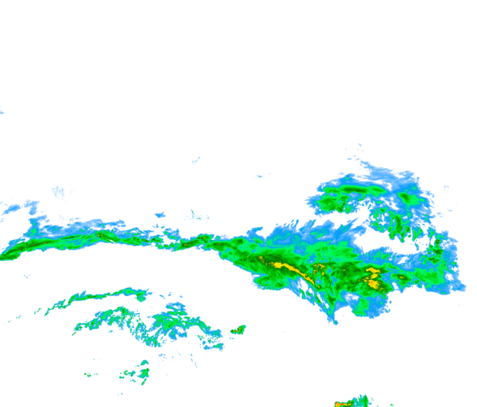 Weather radar data valid at 2026/03/26 15:06 UTC
