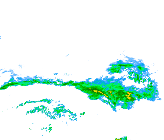 Weather radar data valid at 2026/03/26 15:12 UTC