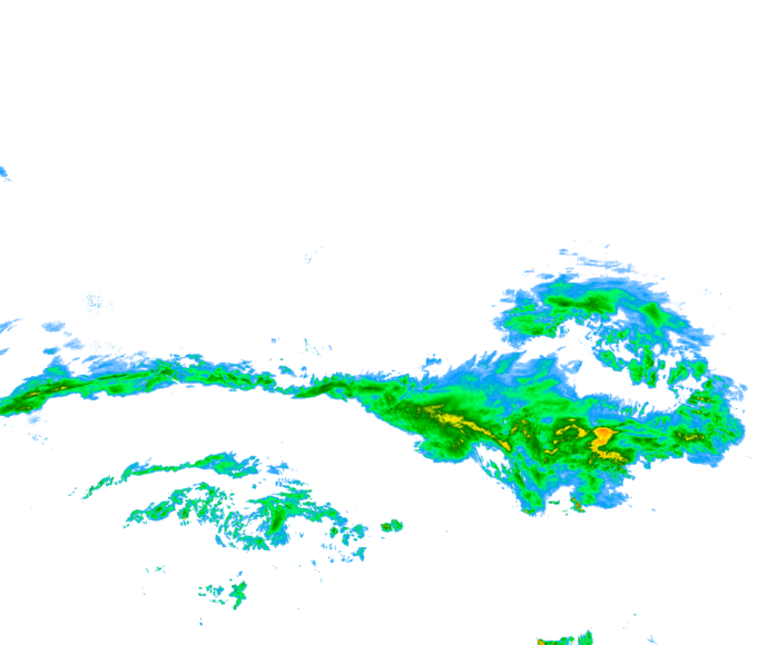 Weather radar data valid at 2026/03/26 15:30 UTC