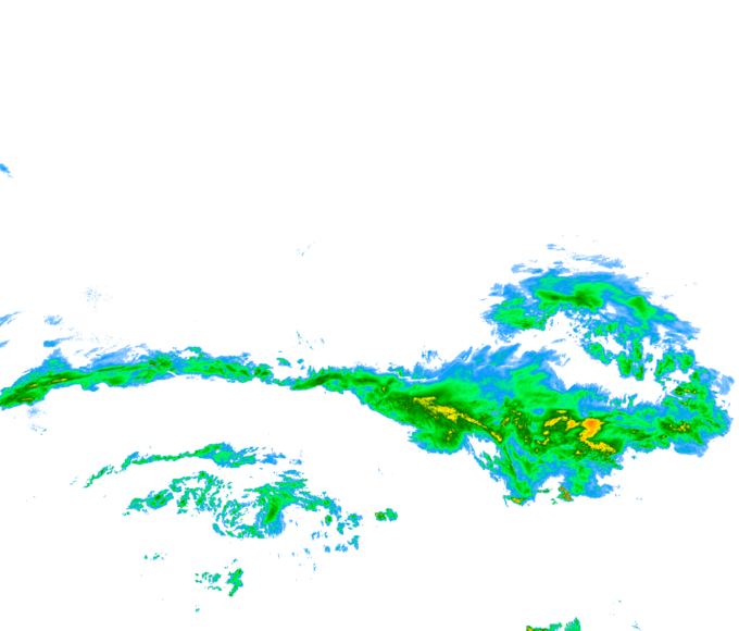 Weather radar data valid at 2026/03/26 15:36 UTC