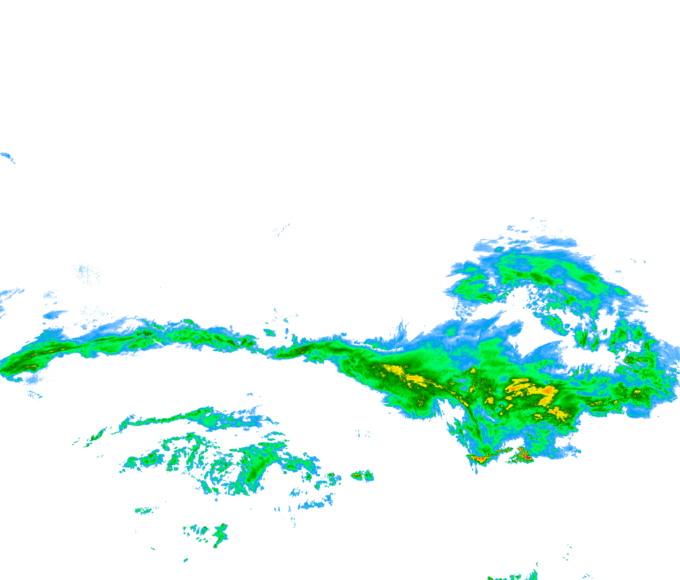 Weather radar data valid at 2026/03/26 15:48 UTC
