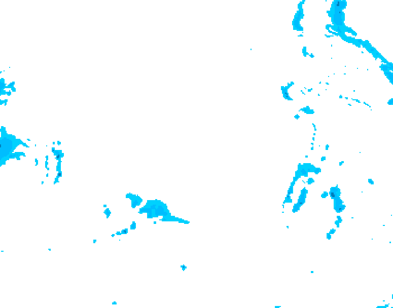 GDPS precipitation 078 hour forecast chart for Canada based on 2026/03/27 1200Z data