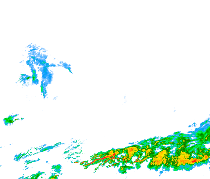Weather radar data valid at 2026/03/27 03:30 UTC