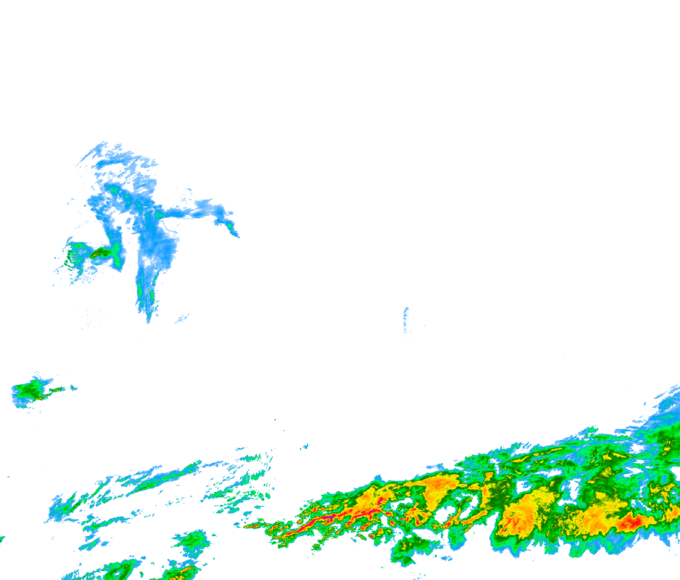 Weather radar data valid at 2026/03/27 03:48 UTC