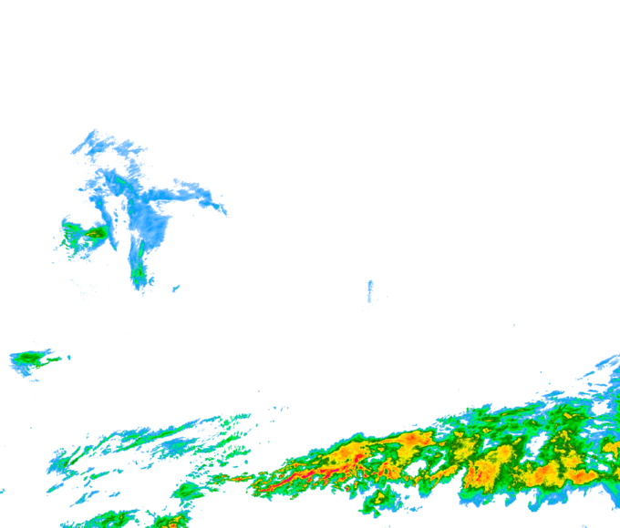 Weather radar data valid at 2026/03/27 04:12 UTC