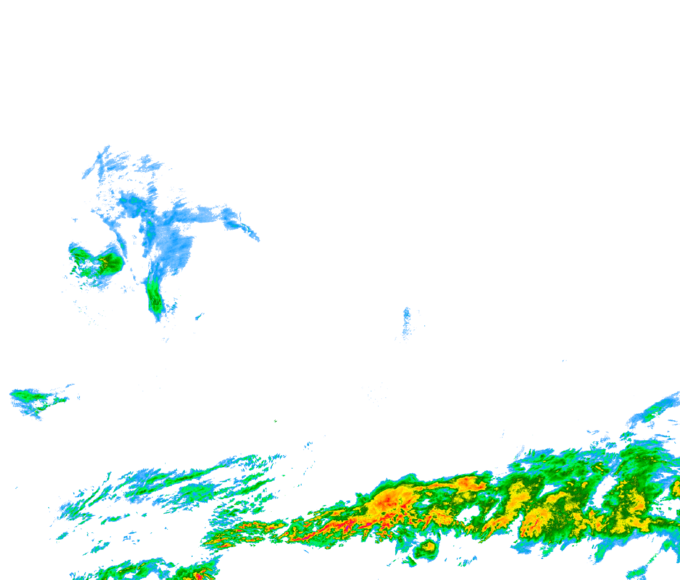 Weather radar data valid at 2026/03/27 04:36 UTC