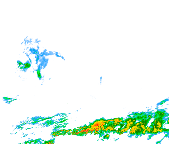 Weather radar data valid at 2026/03/27 04:42 UTC