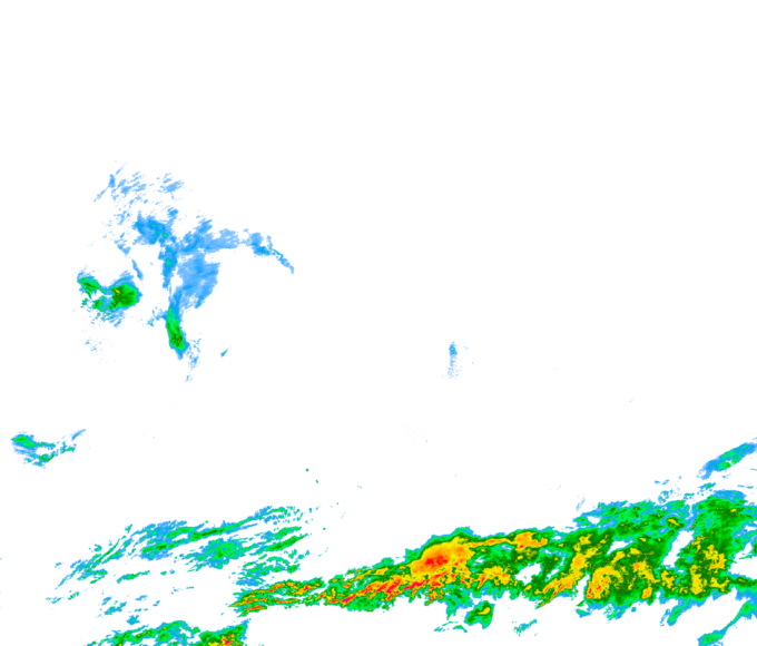 Weather radar data valid at 2026/03/27 04:48 UTC