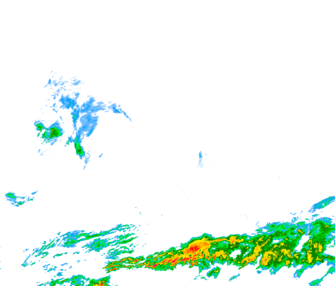 Weather radar data valid at 2026/03/27 04:54 UTC