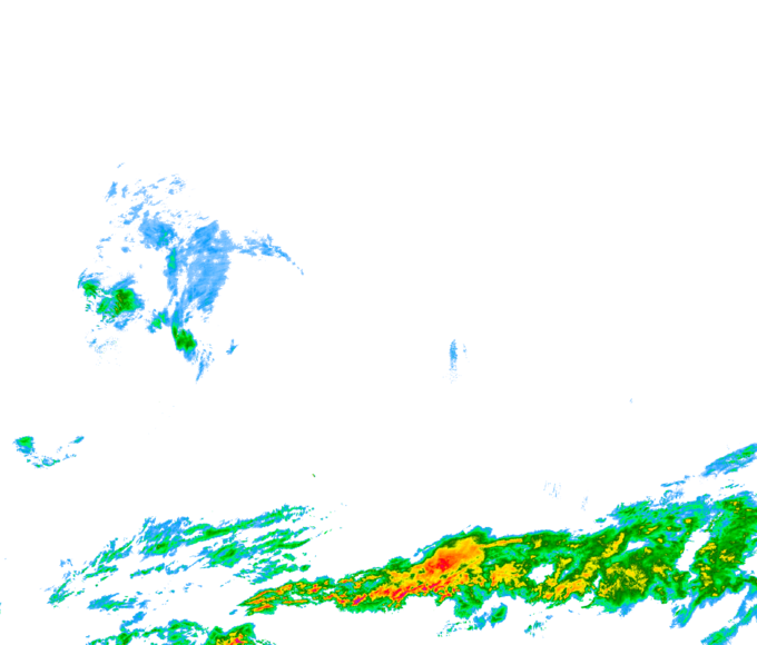 Weather radar data valid at 2026/03/27 05:12 UTC