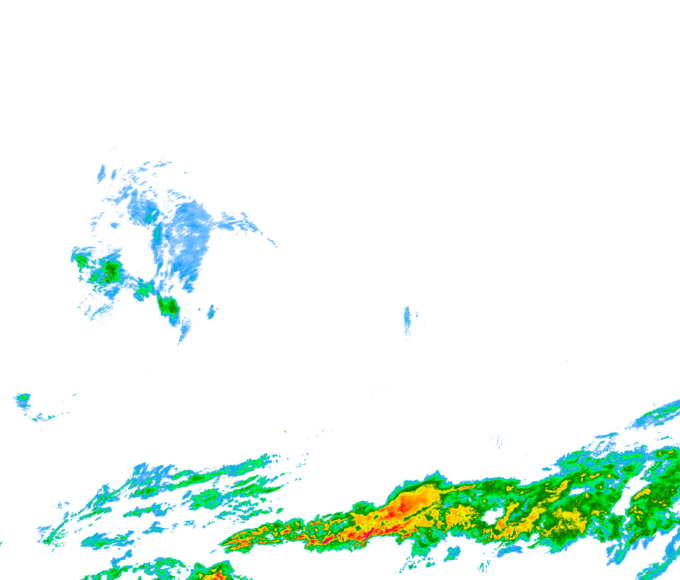 Weather radar data valid at 2026/03/27 05:24 UTC