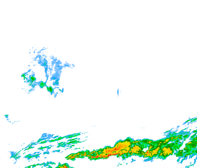Weather radar data valid at 2026/03/27 05:42 UTC