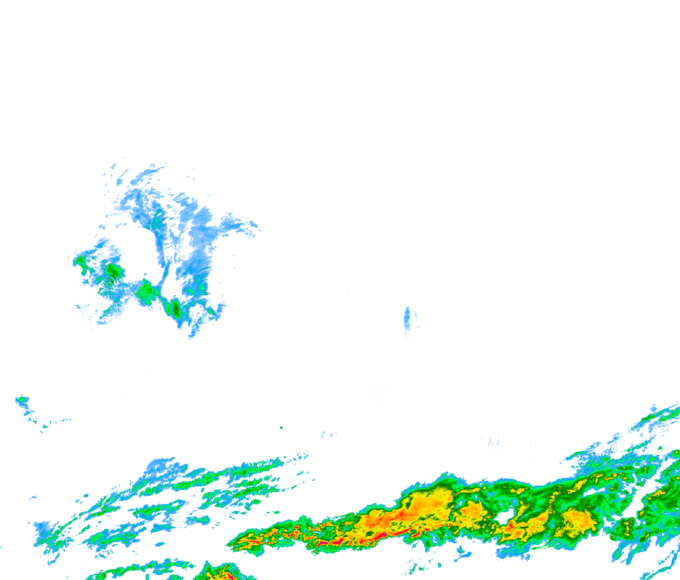Weather radar data valid at 2026/03/27 05:48 UTC
